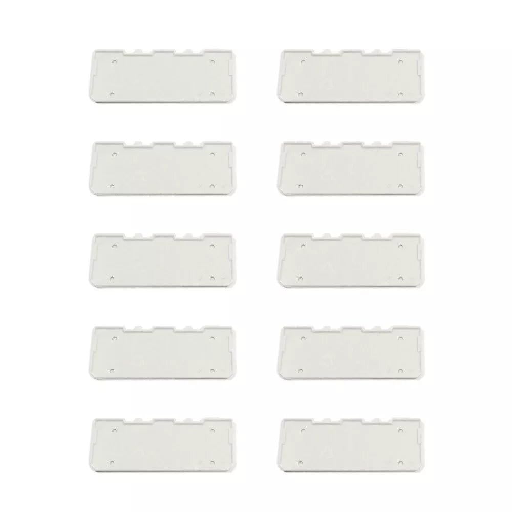 Festool 491691 Sortainer Drawer Dividers, Small