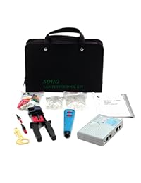 Startech   rj4511tool RJ45 RJ11 Crimp Tool con cable Stripper na NA