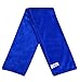 HOPESHINE Microfiber Gym Towels Fast Drying Sports Towel 3-Pack 16inch X 32inch (Grey+Dark Blue+Navy Blue)