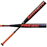 Miken Freak 20th Anniversary ASA Maxload MF20MA Slowpitch Softball Bat