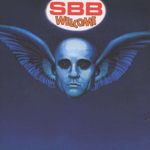 SBB - Welcome - Zortam Music