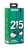 Shure SE215