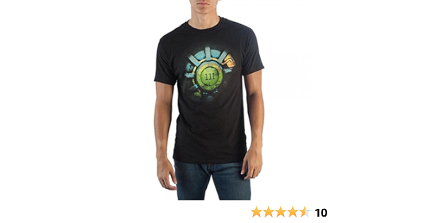 fallout t shirts amazon