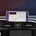 BEHAVE Phone Holder Civic Honda,Magnetic Car Air Vent Phone Stander,Car Holds Mount Civic 2016 2017 2018,Car Phone Mount iPhone 7 iPhone 6s iPhone 8 Samsung,Smartphone 4.7/5/5.5 inch