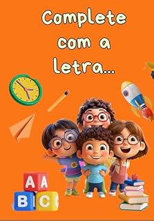 Livro Complete com a letra...