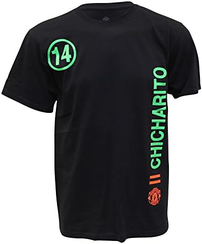 Chicharito Black- Small