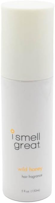 i smell great wild honey hair fragrance 5 fl. oz.