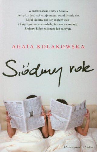 Siodmy rok (polish)