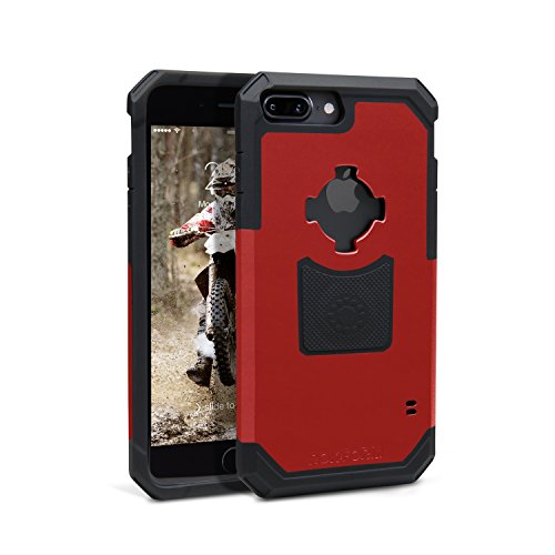 Rokform Iphone And Plus Rugged Series Military Grade