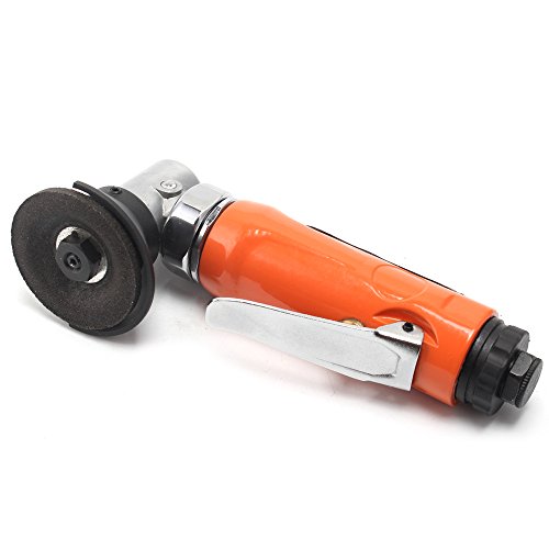 2-inch Pneumatic Air Angle Grinder Cut Off Air Tool Mini Wheel Grinders - Shop WorkTools