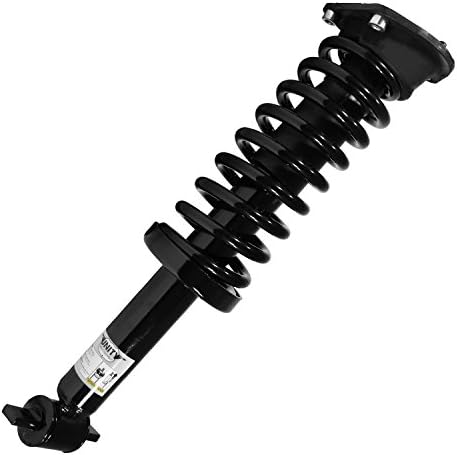 Unity Automotive 11994 Front Complete Strut Assembly (Right Passenger Side)
