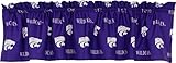 College Covers NCAA Curtain Valance, 84" x