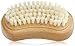 The Body Shop Wooden Nail Brush