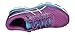 ASICS Womens GT-2000 5 Running Shoe, Orchid/Silver/Aquarium, 7.5 B(M) US