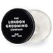 The London Grooming Company Men's Hair Clay - Firm Matte Styling with All-Day Hold | Easy Rinse-Out Formula | 3.4 Fl Oz (100ml)