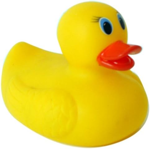 munchkin white hot safety bath ducky