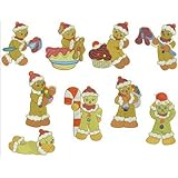 Threadart Machine Embroidery Design Bundles