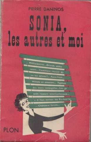 Sonia, les autres et moi