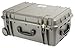 Seahorse 920 Heavy Duty Protective Dry Box Case - TSA Approved/Mil Spec / IP67 Waterproof/USA Made