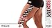 RockTape H2O 2-Inch Highly Water-Resistant Kinesiology Tape