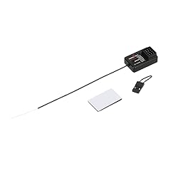 GoolRC 2.4G 3CH AFHS Radio Remote Control