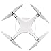UPair One Drone with 2.7K HD Camera, 5.8G FPV Monitor Transmit Live Video, 2.4G Remote Controller, GPS Auto Return Function, a key to Return, Beginners Quadcopter Drone