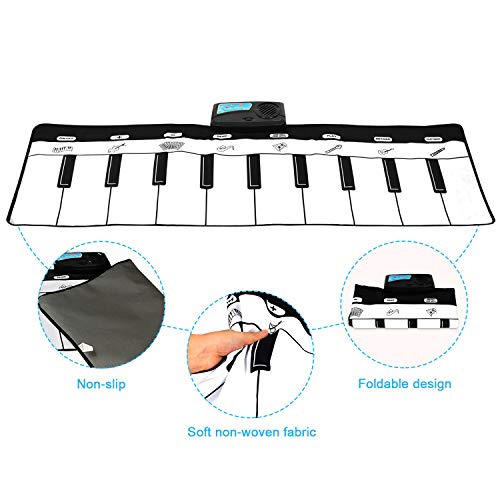 3 Keyboard+Instruments+Playback+Birthday+Christmas