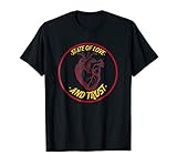 State of Love and Trust, Grunge T-shirt for music lovers