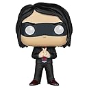 Funko POP Gerard Way My Chemical Romance - Red Tie Version Collectible Figure