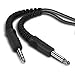 Telex Airman 8 ANR Headset - Dual GA Plugs