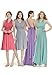 Simplicity 1154 Women's Knit Wrap and Tie Dress Sewing Pattern, Sizes XXS-XXL