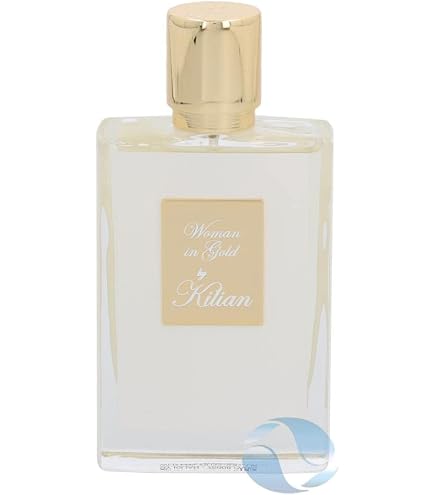 Amazon.com : By Kilian Woman in Gold Eau de Parfum 50 ml with