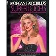 Morgan Fairchild's Super Looks