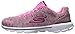 Skechers Kids Go Walk 3 Contest Sneaker (Little Kid/Big Kid)
