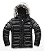 The North Face Women's Gotham Jacket II, TNF Black, Large