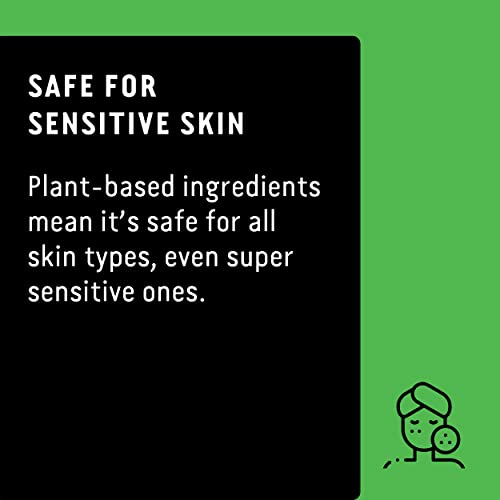 Rockin' Green Classic Rock Laundry Detergent (90 Loads), Plant based