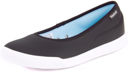 reebok ballet flats