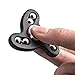 Ultimate Fidget Spinner, Hand Spinner Fidget Toy, The Must-Have Anti-Anxiety Office Toy For 2017, Cure for your nervous or bored energy, Up to 3 minutes spin, Smooth Surface, Balance Wieght