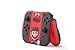 PowerA Joy-Con Comfort Grip - Super Mario Odyssey - Nintendo Switch