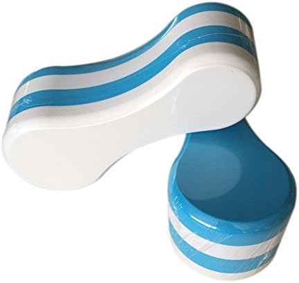 Elemart Foam Pull Buoy - Foam Pull Float Swimming Training Aid