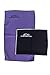 Soft Microfiber Yoga/Gym Towel - Fast Drying, Super Absorbent, Anti Bacterial. Great for the Gym, Yoga, Camping, etc. + 1 tree planted with every purchase (Purple) - FiveFourTen