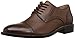 206 Collective Men's Georgetown Cap-Toe Oxford, Cognac, 8.5 D US