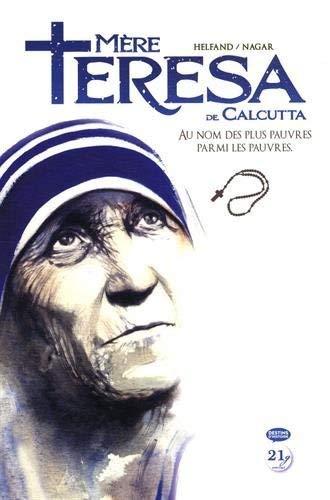 Mère Teresa de Calcutta by 