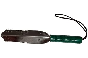 Wilcox All-Pro Garden Tools 102G 12" Gator for Gardening