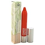 Clinique Chubby Stick Moisturizing Lip Colour Balm, Oversized Orange, 0.1 Ounce