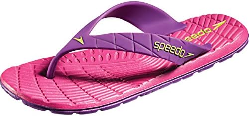 Speedo Women's Exsqueeze Me Zori Flop
