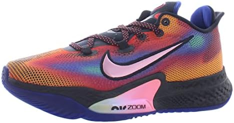 Amazon.com | Nike Mens Zoom Freak 1 Multi Total Orange/Dynamic