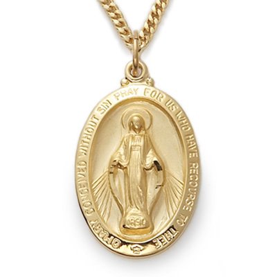 24K Gold Over .925 Sterling Silver 