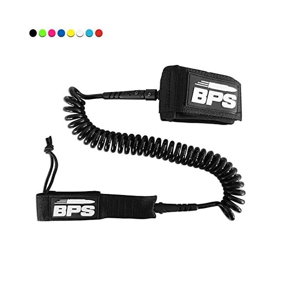 bps storm leash