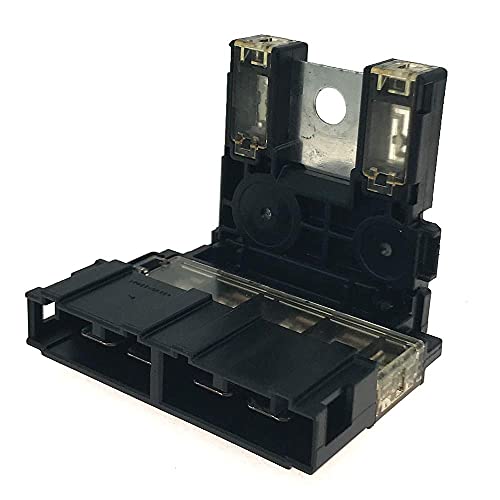 Positive Battery Fuse Connector Battery Circuit Fuse Fusible Link